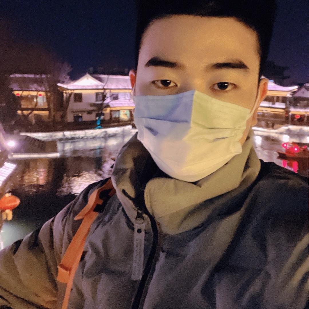 李一颗零食