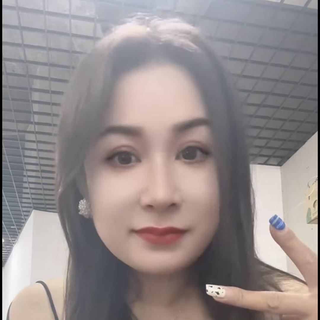 小静，二手车