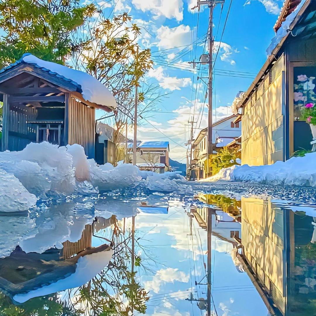冬月