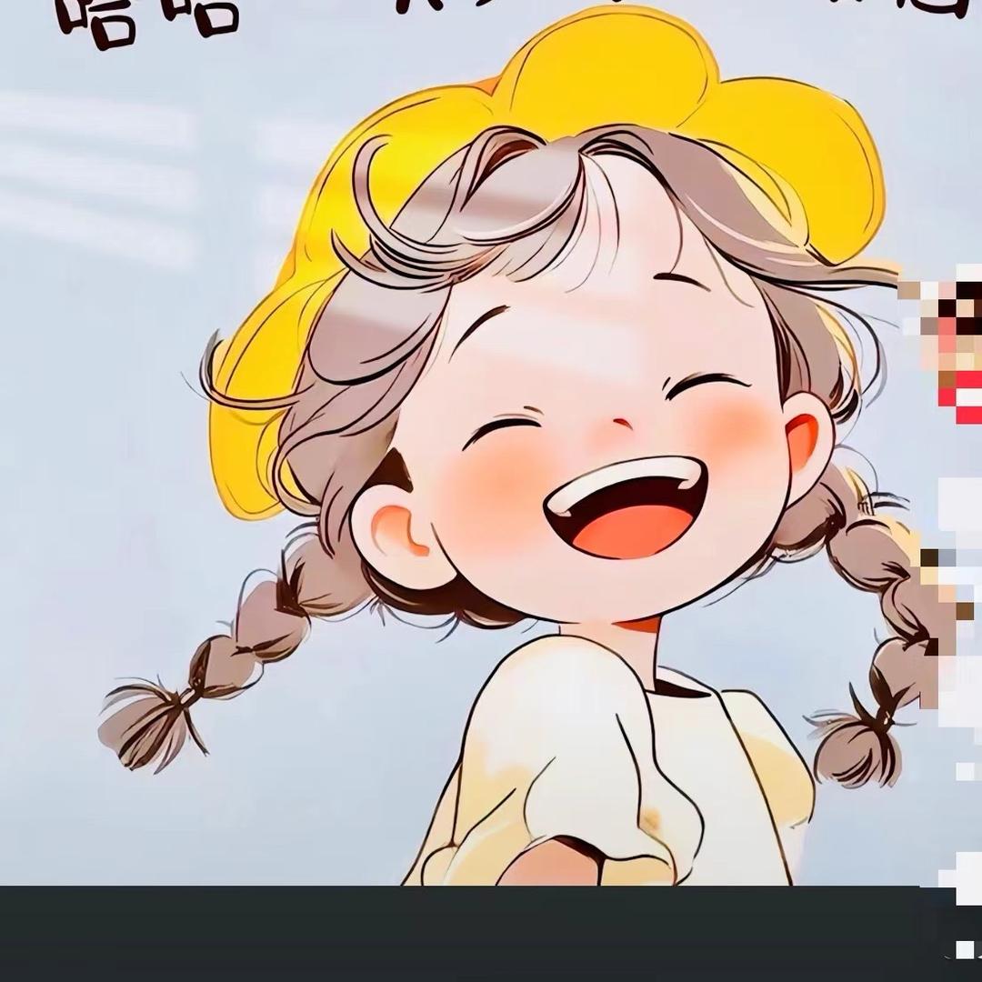 风吹麦浪…