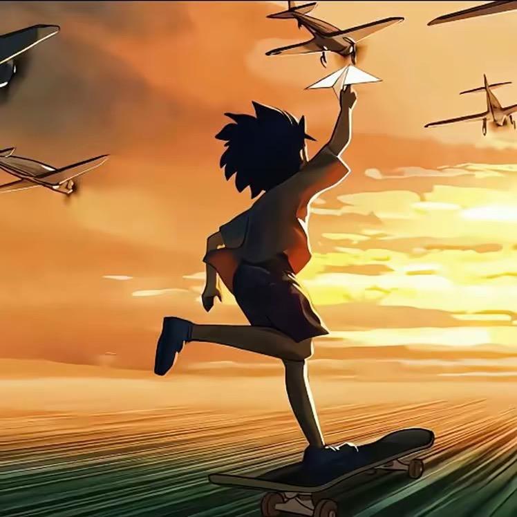 迟到神🐎.