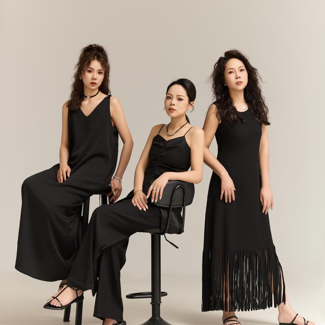 株洲华丽媛媛KK站服饰