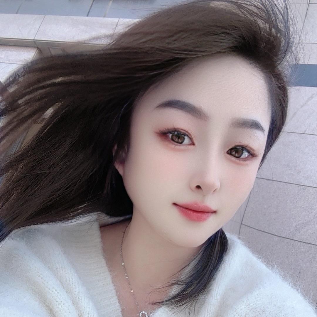 @青青