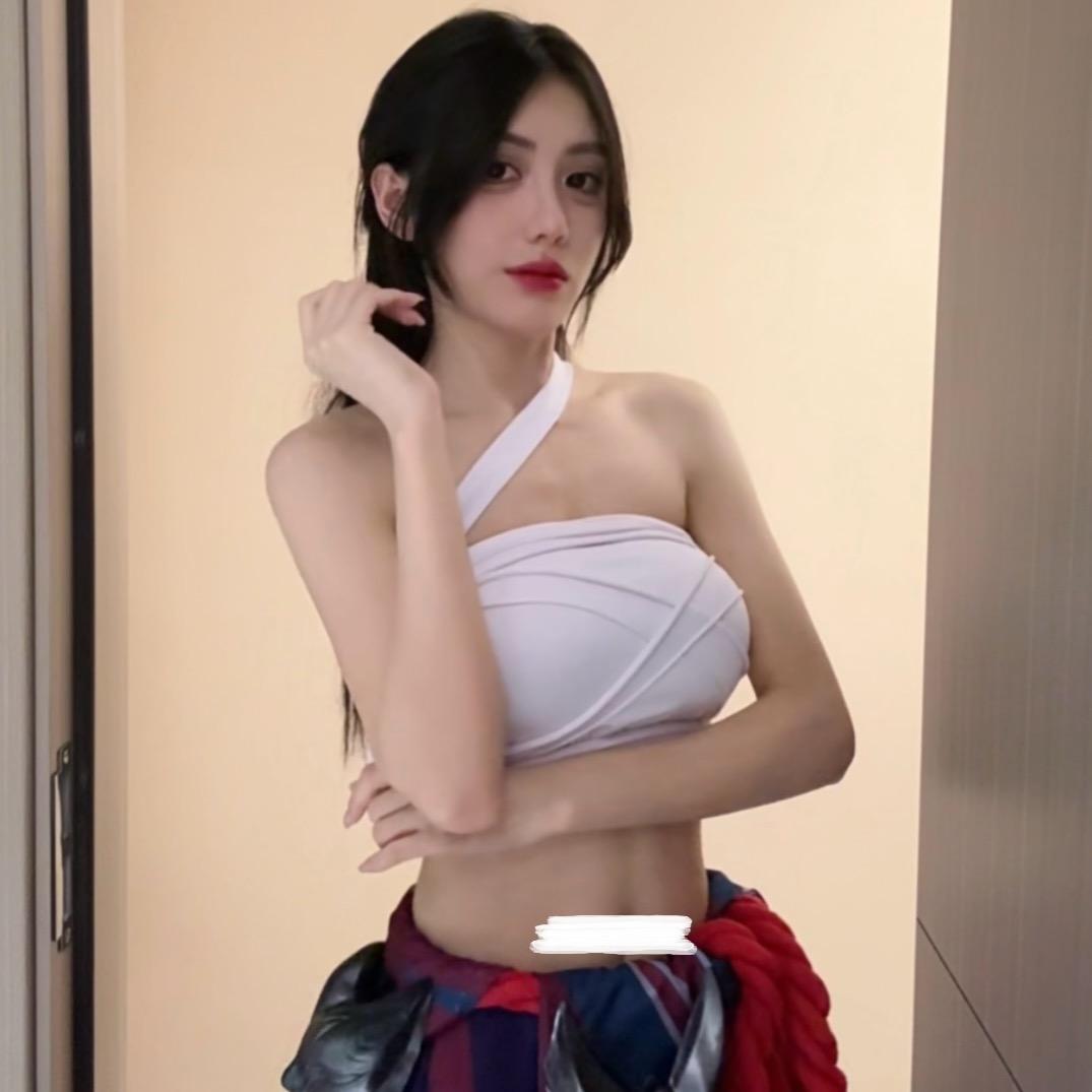 莓莓🔱（老三）
