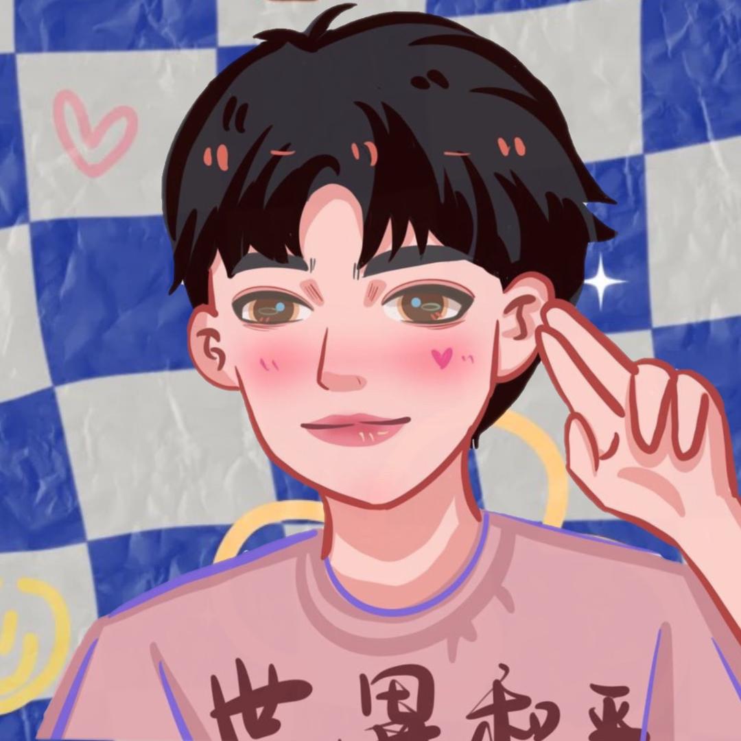 晚安日记😶