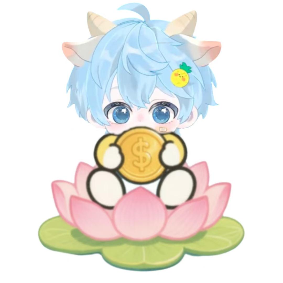 Xy.蓝洋洋