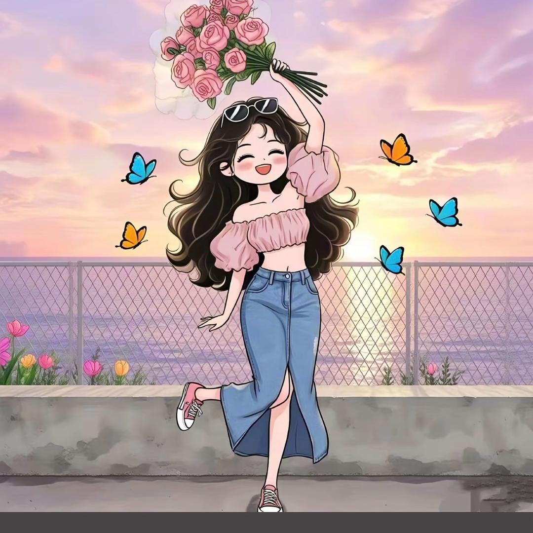 .💋兜兜里有糖💋