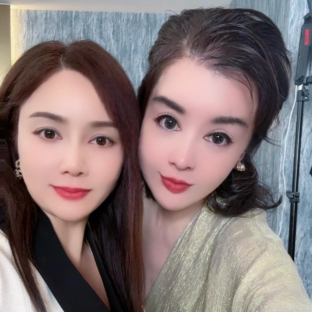虞美人妍妍