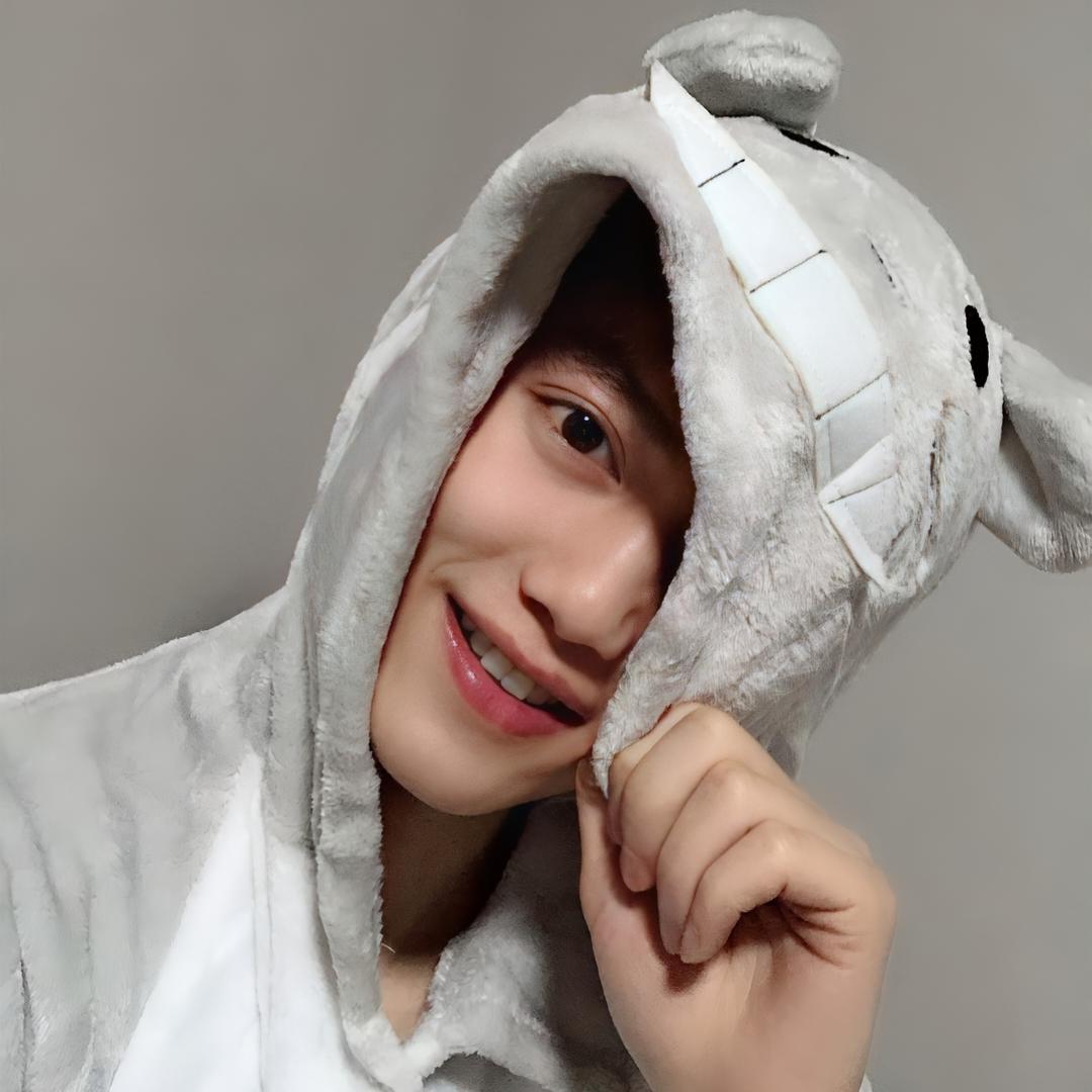 罗纳耳朵
