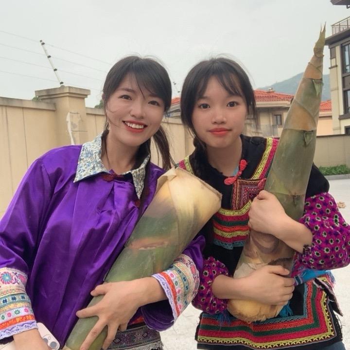 琳三妹表妹（小号）