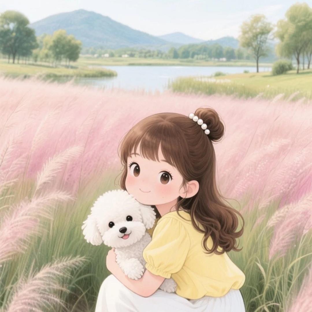 𝒽不語