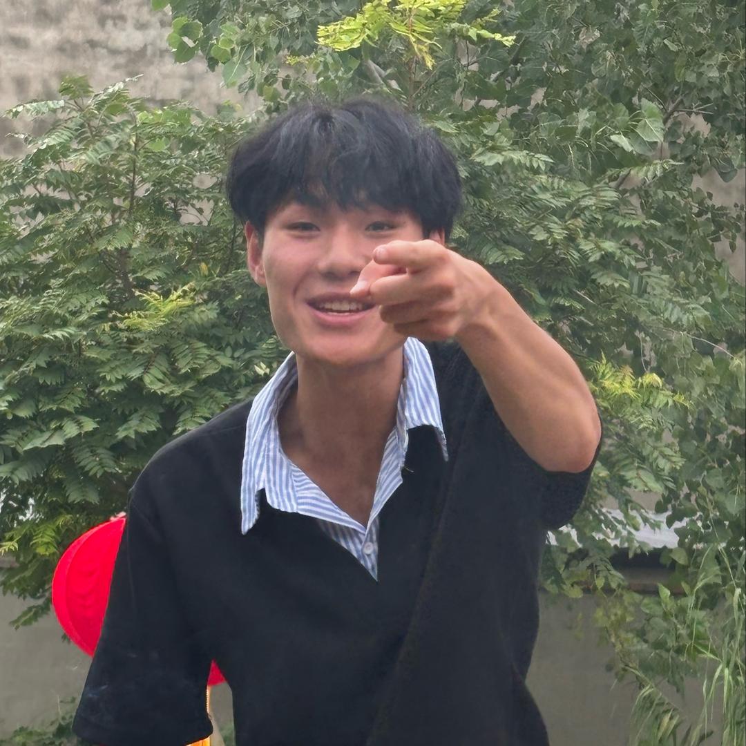 麦辣鸡腚