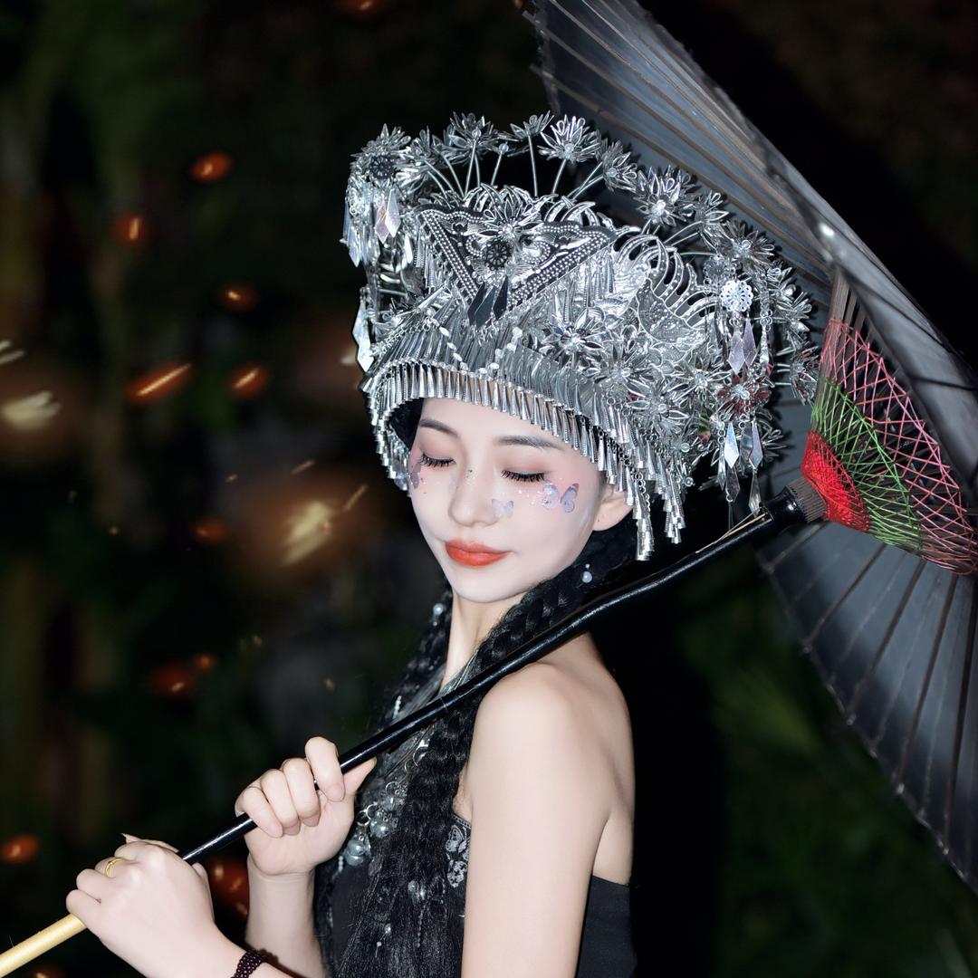 静待花开🌹