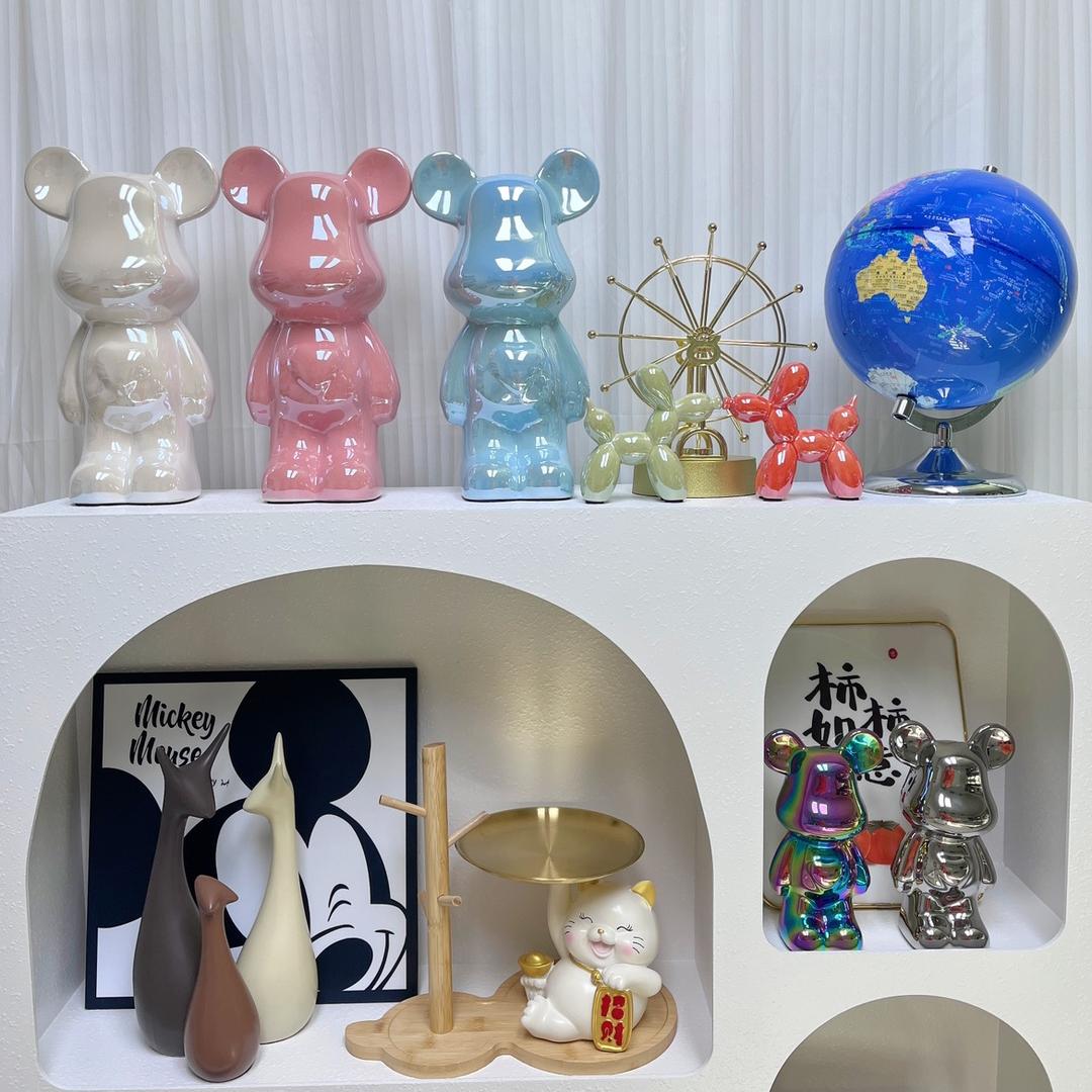 宜居家居创意摆件