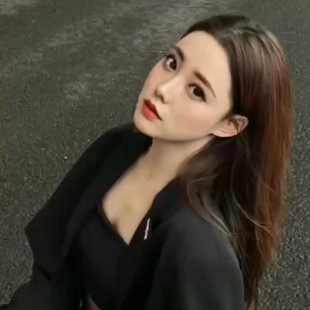 这么淑女的姝