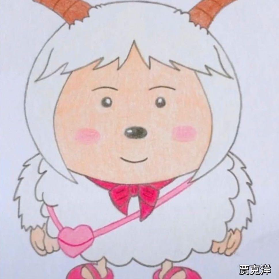 夹克羊