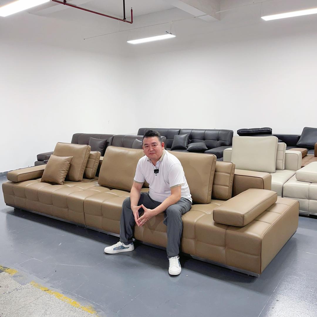 罗哥家具