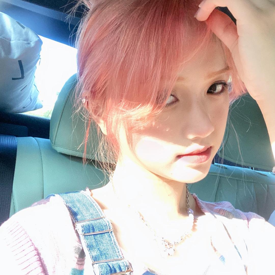 菜菜菜芽👧