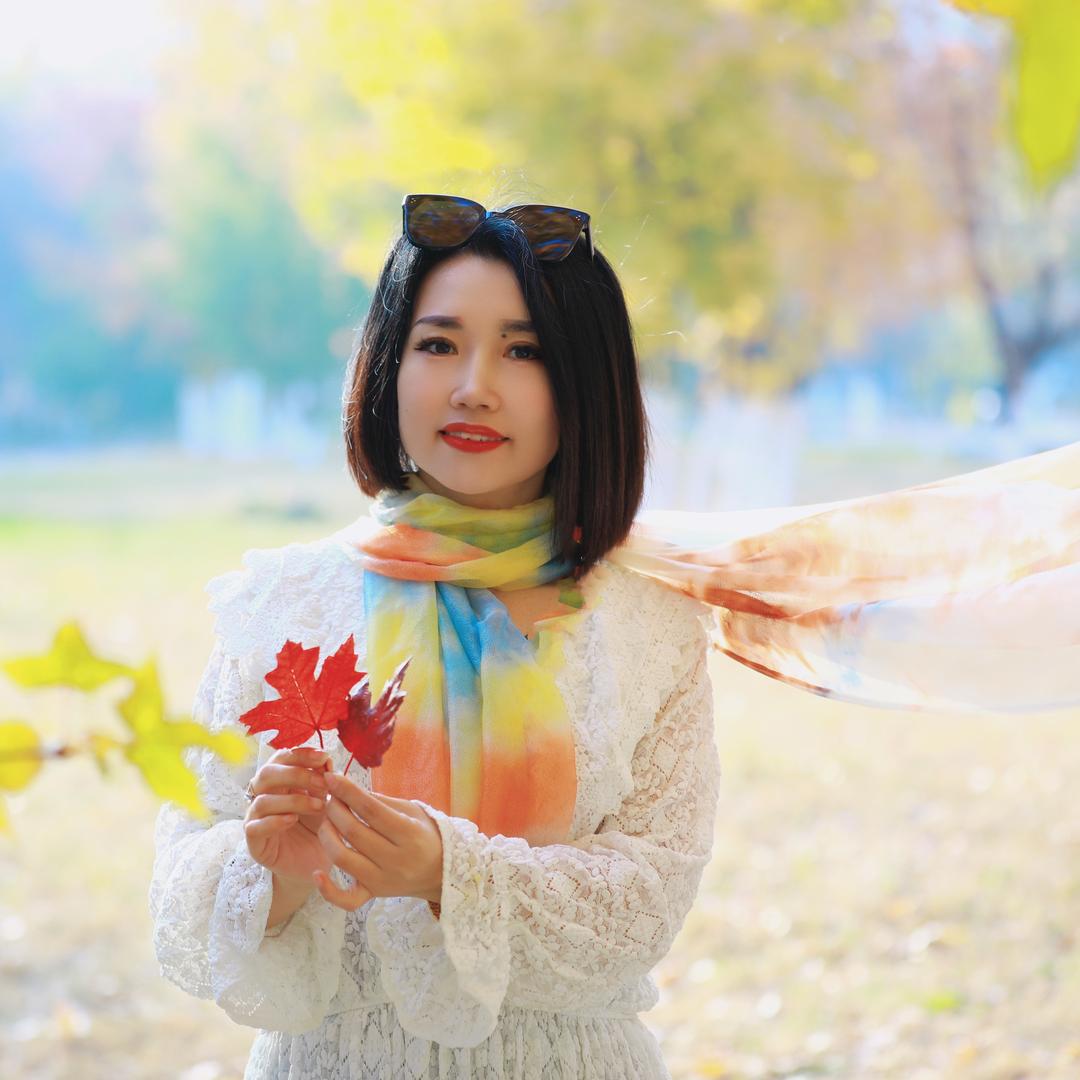 万达荟萃楼娟子