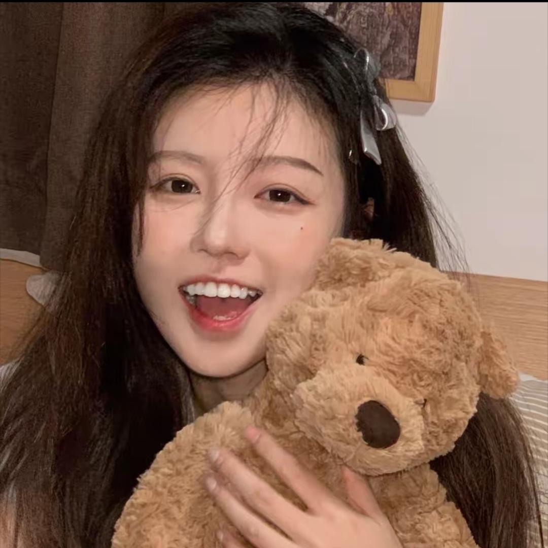 小艾吖