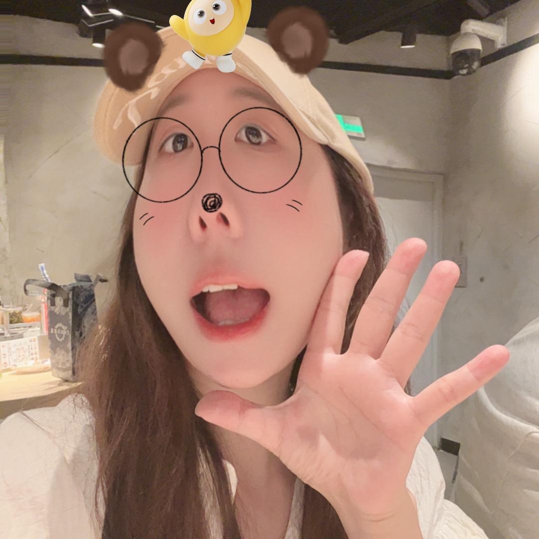 癫狂老奶碎碎念