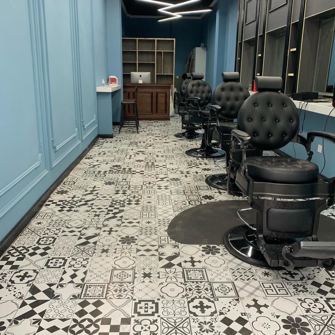 宜宾男士发型设计（招学员）