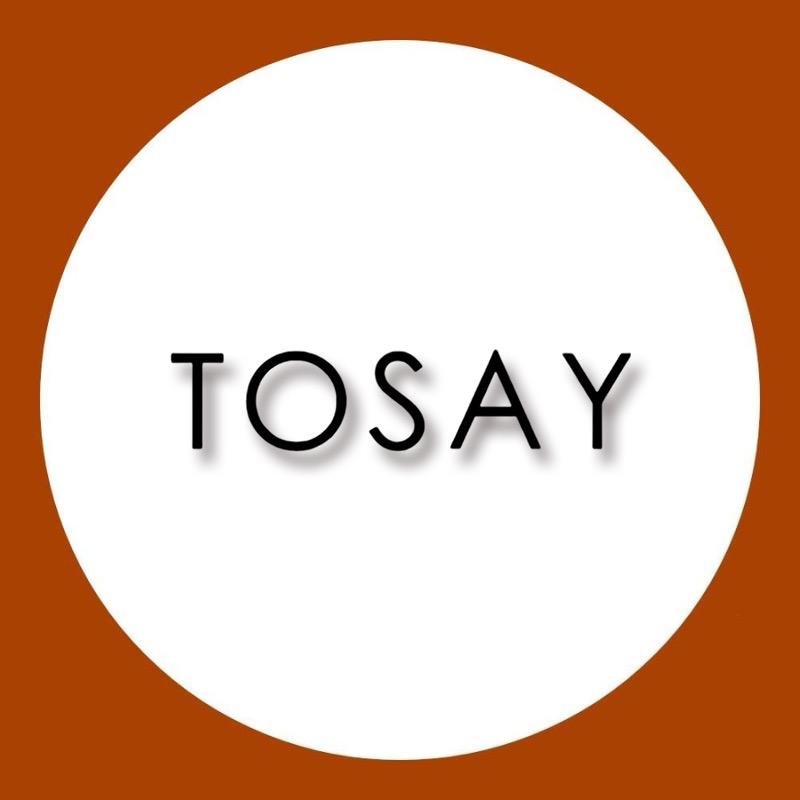 TOSAY成都欲说