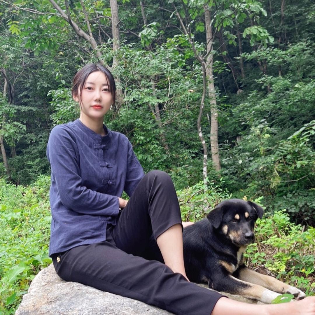 二小姐乡村生活