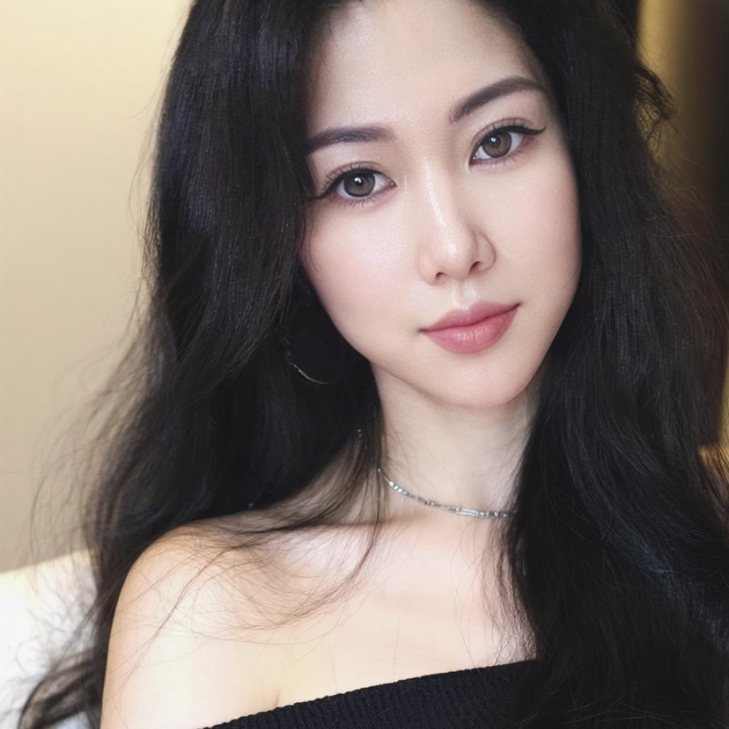 月儿
