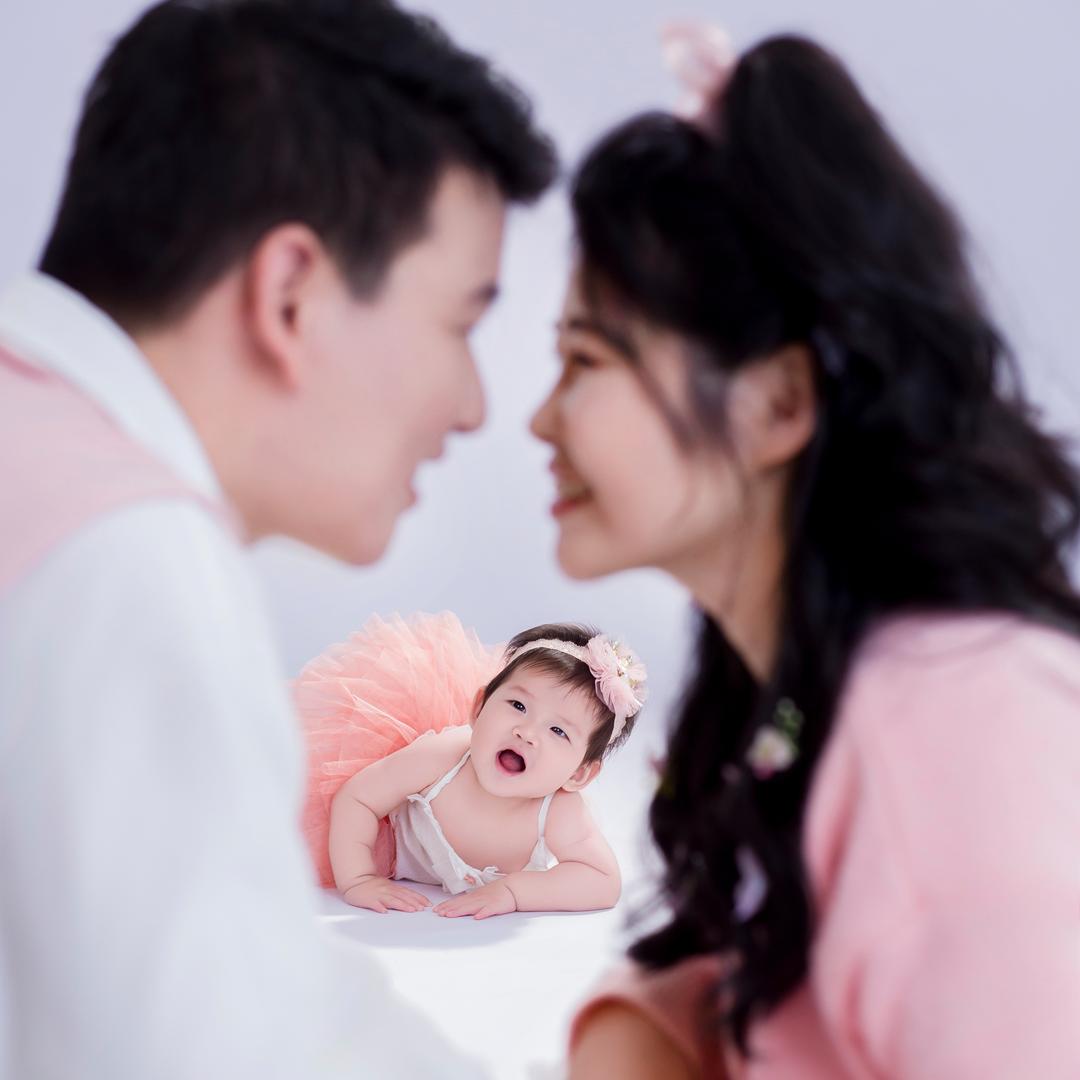 爱叨叨的小萍(哺乳期）