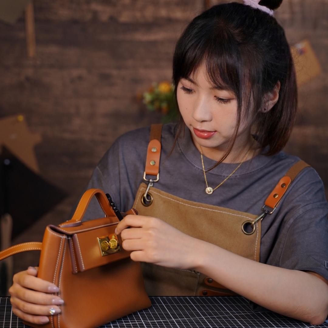 即墨手工皮具