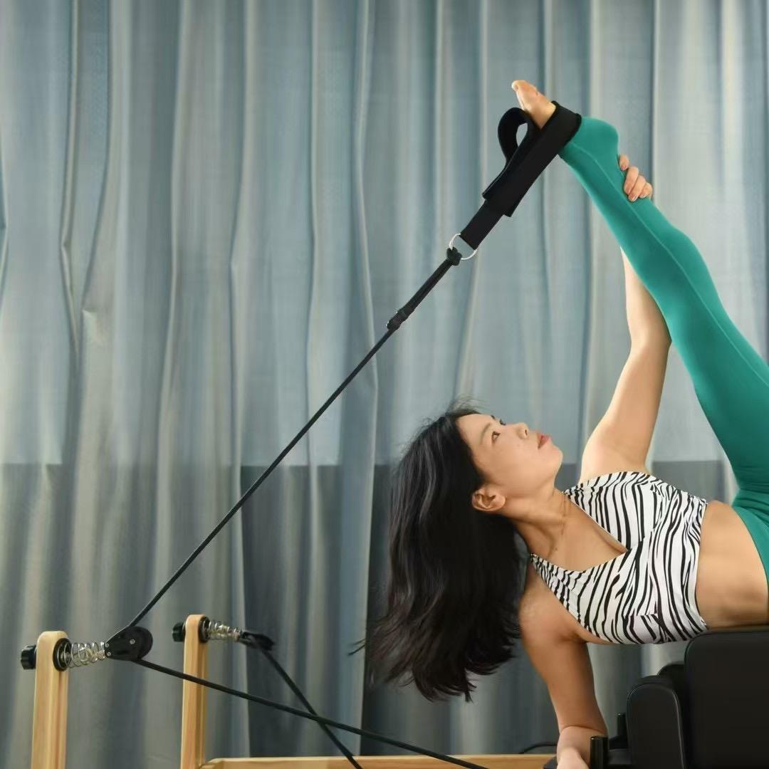 钧 pilates
