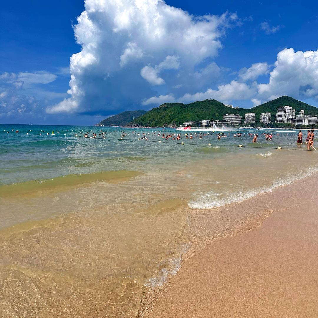 开心的豆沙包😁