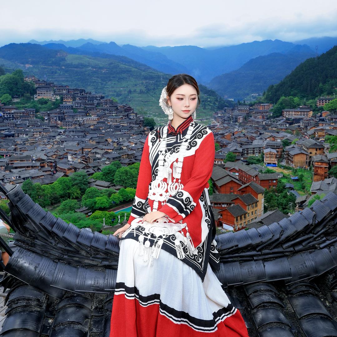 昊程国际旅行社  导游小糖