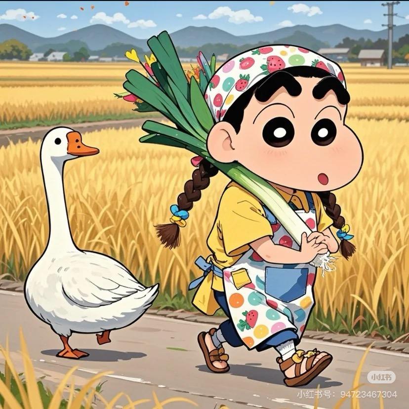 辛辛有点嘴馋