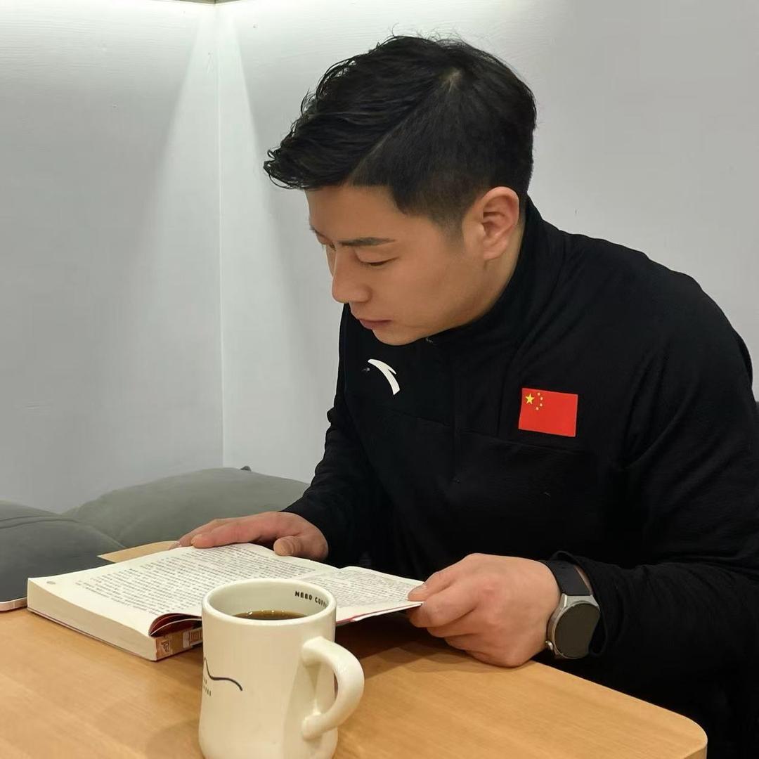 李朋朋中国式摔跤
