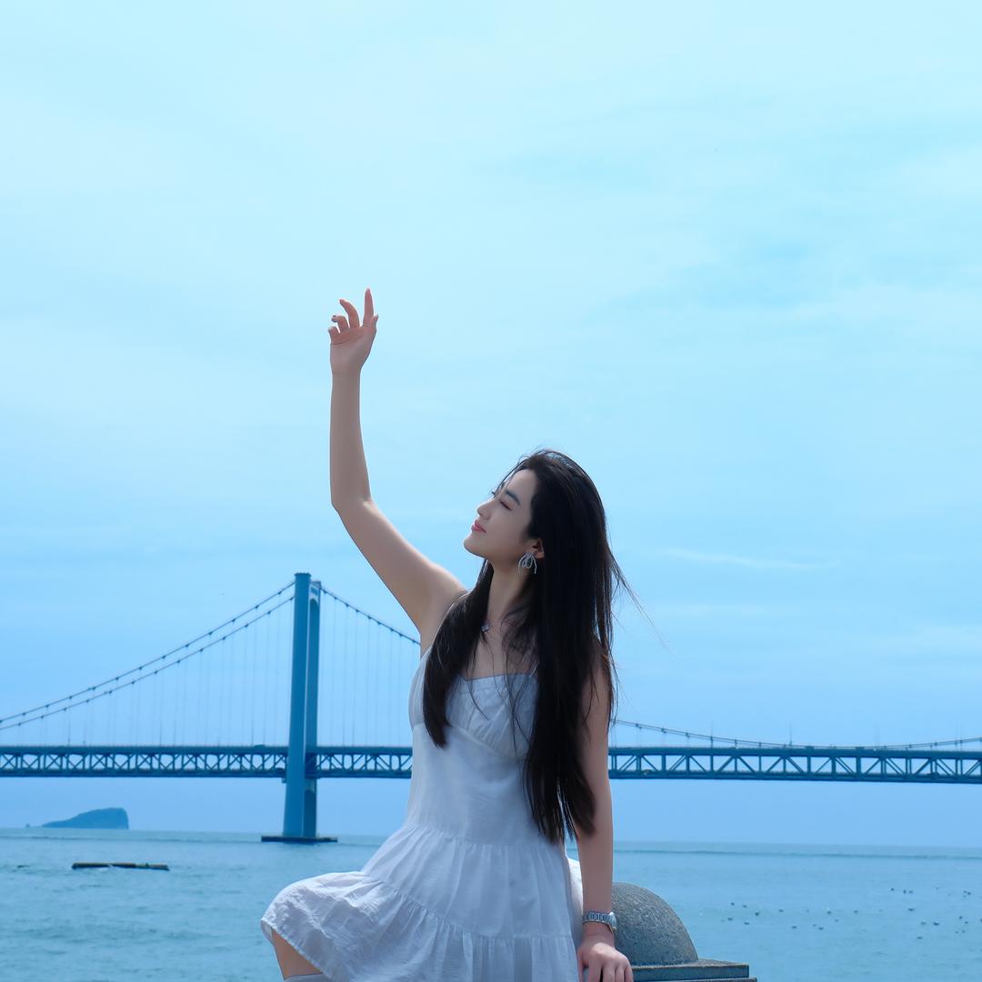 善美