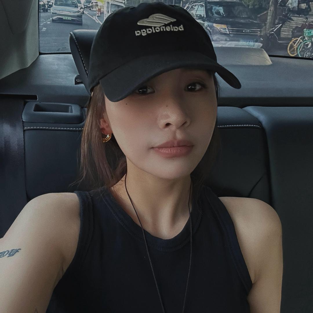 秋秋是我呀