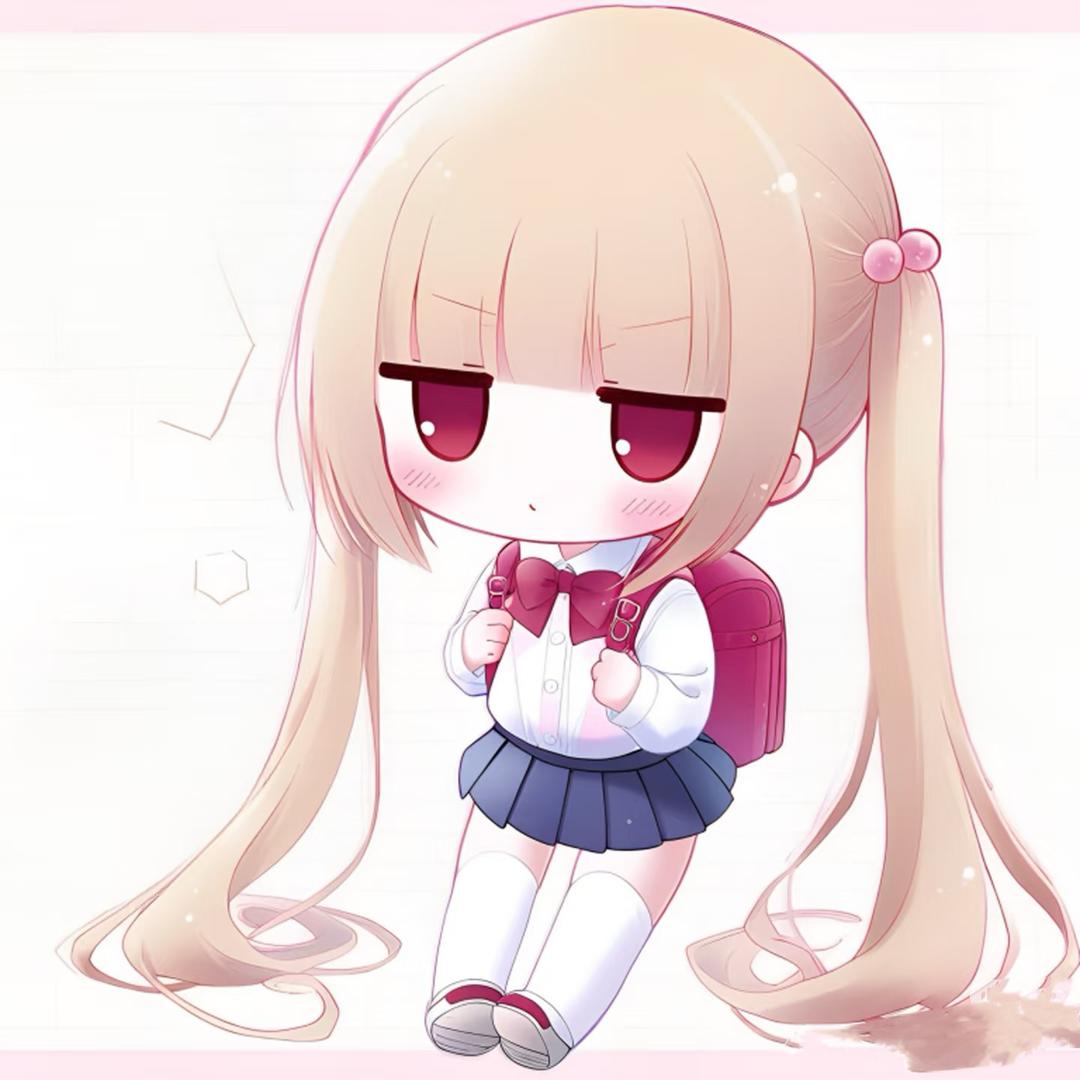 兔兔.