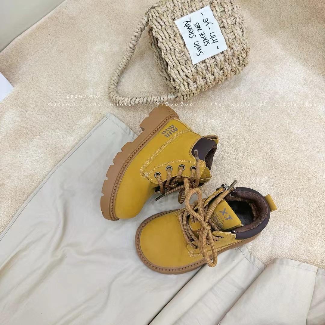小洋号童鞋(高品质洋气十足)