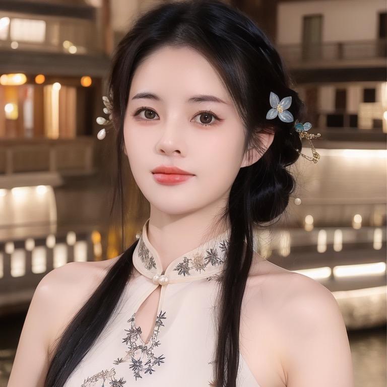 真小妹