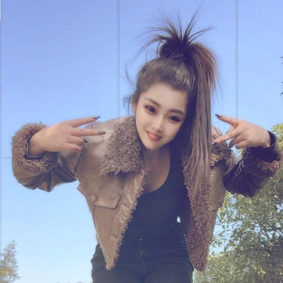 💞💞小杨姐💔💔（努力中）