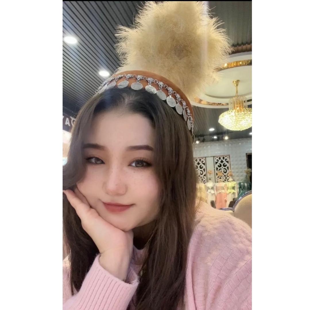 @A 娜