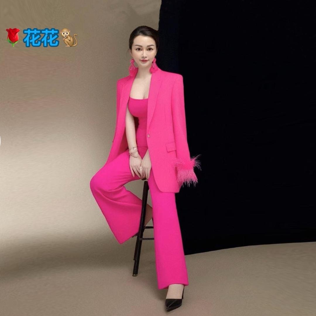 小乖乖🐒