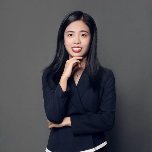 陈雅琼小姐姐
