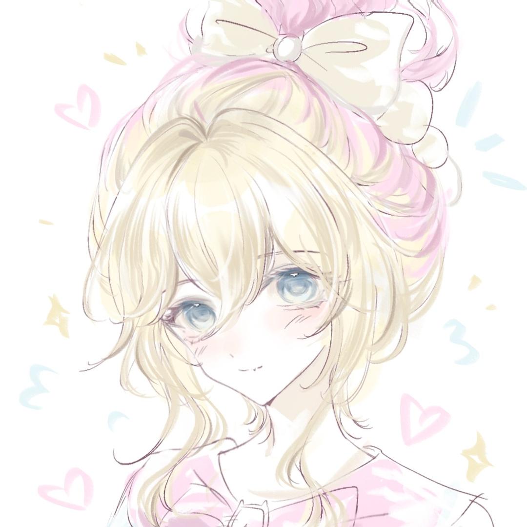予梦🧸