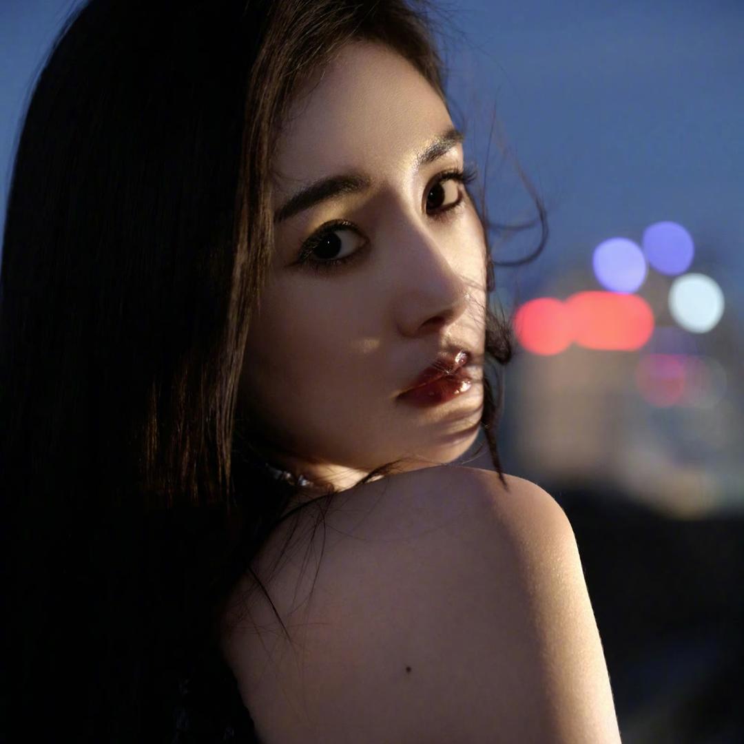 幂小姐