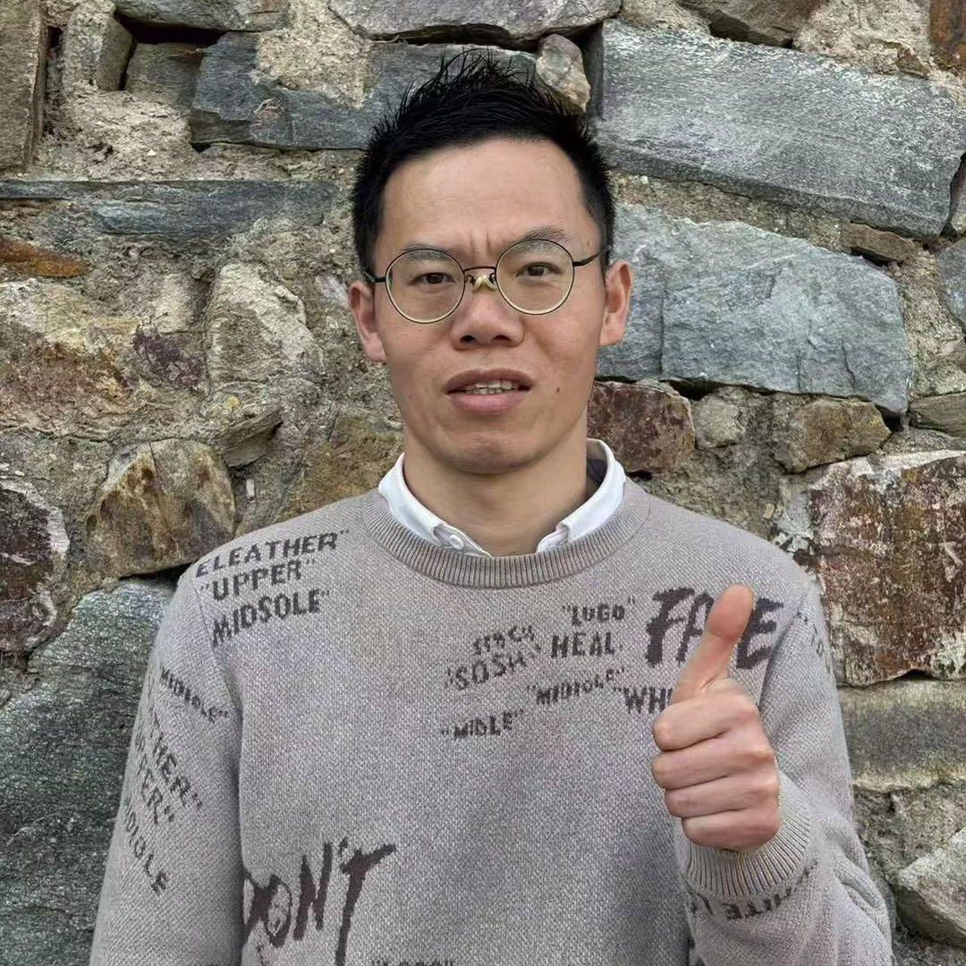 黄同学英语在线辅导
