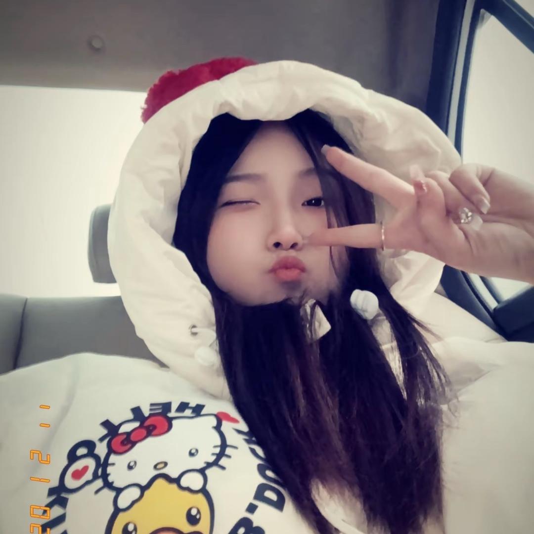 Xinnn☁️