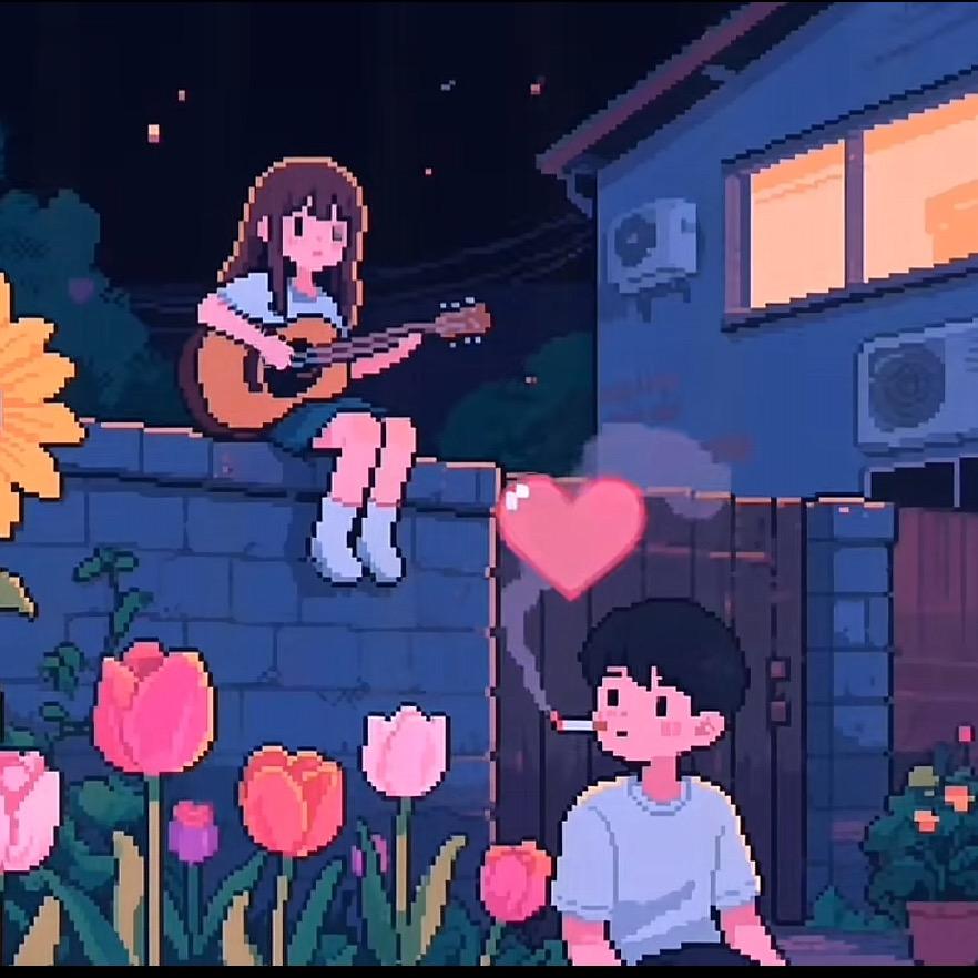 如意小提琴